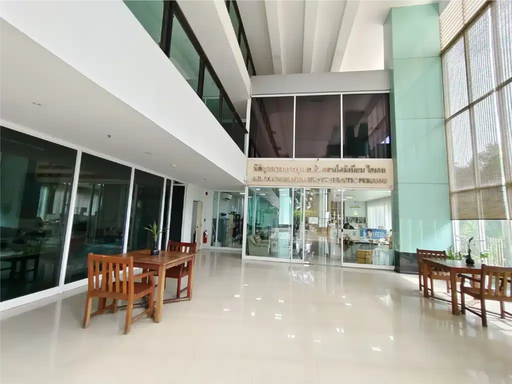ขายคอนโด A.D. Hyatt พัทยา รูปที่ 18