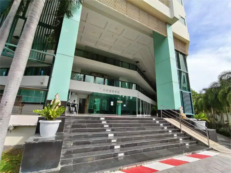 ขายคอนโด A.D. Hyatt พัทยา รูปที่ 22