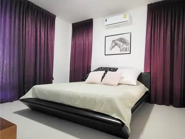 Perfect condition House with pool for sale – Huahin 70 รูปที่ 15