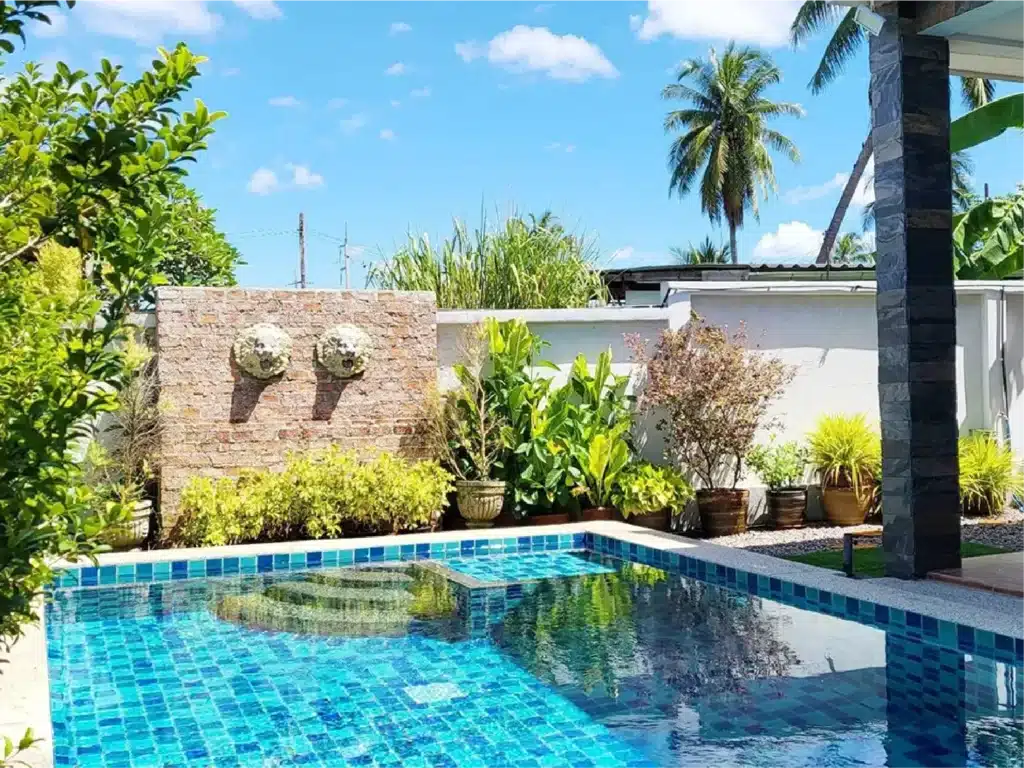 Perfect condition House with pool for sale – Huahin 70 รูปที่ 3