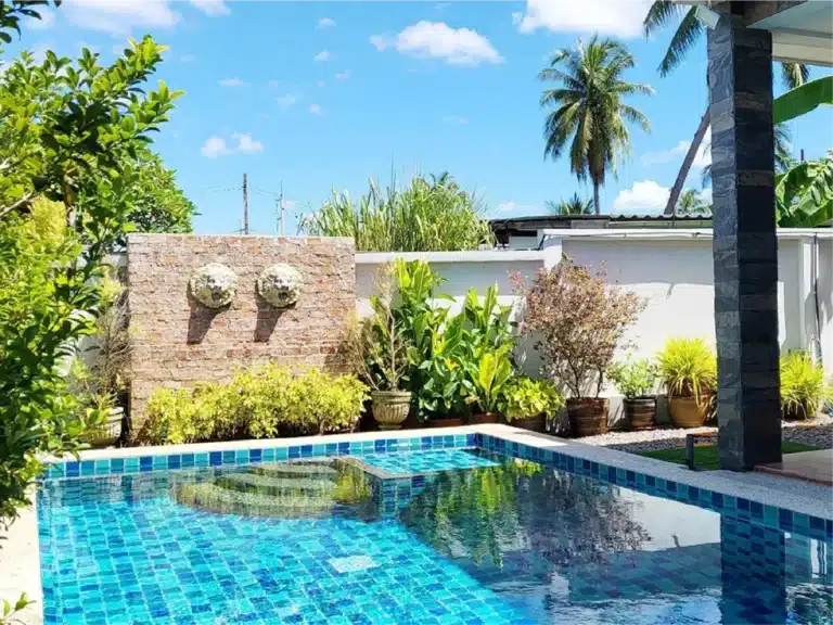 Perfect condition House with pool for sale – Huahin 70 รูปที่ 3