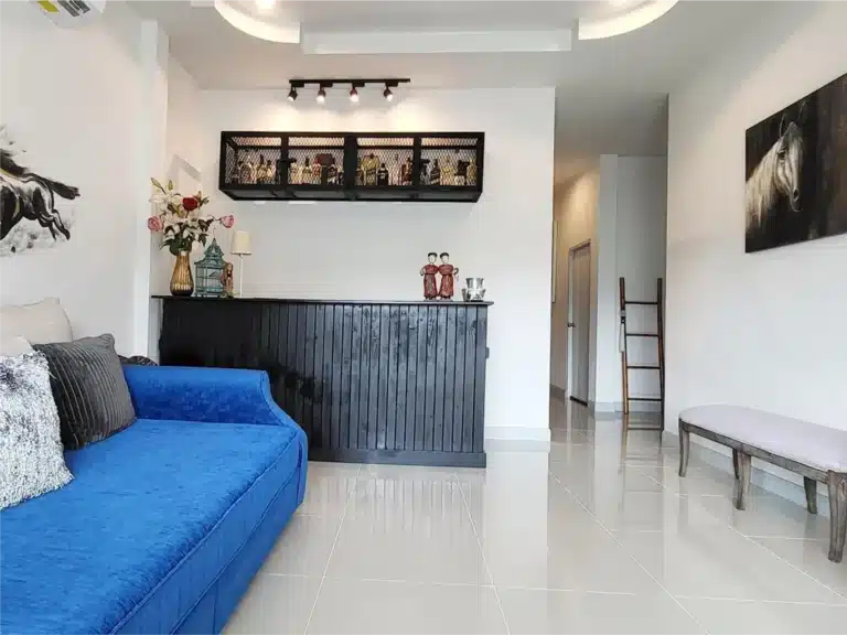 Perfect condition House with pool for sale – Huahin 70 รูปที่ 7