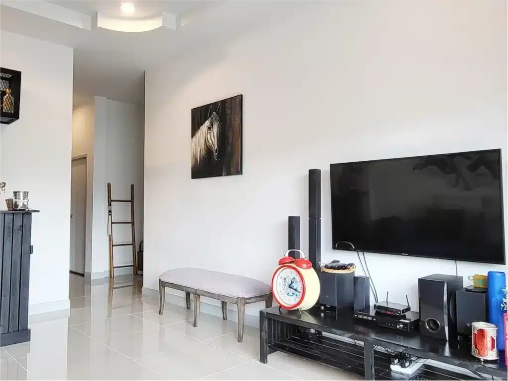 Perfect condition House with pool for sale – Huahin 70 รูปที่ 8