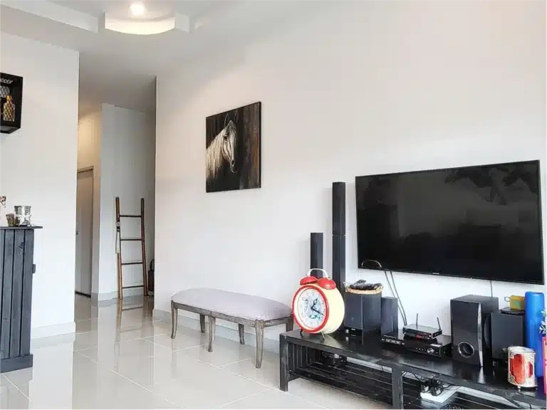 Perfect condition House with pool for sale – Huahin 70 รูปที่ 8