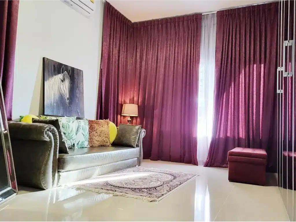 Perfect condition House with pool for sale – Huahin 70 รูปที่ 13