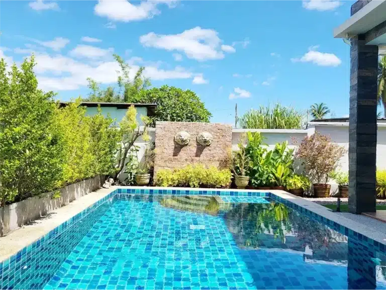 Perfect condition House with pool for sale – Huahin 70 รูปที่ 2