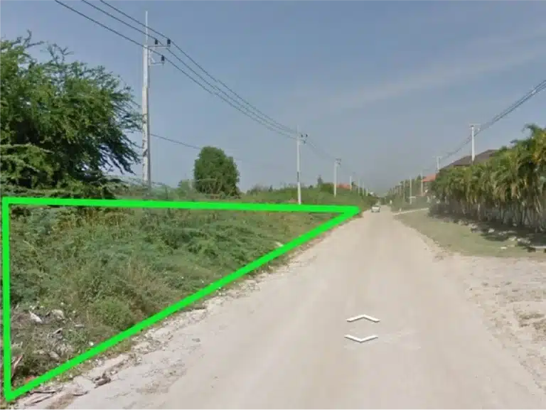 ขายที่ดินหัวหิน ซอย 102 (6ไร่ 14.1ตร.วา) รูปที่ 5