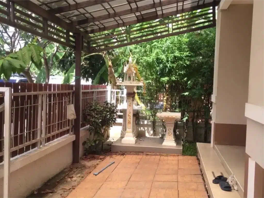 บ้านเดี่ยว ลลิลแลนซีโอ รูปที่ 3