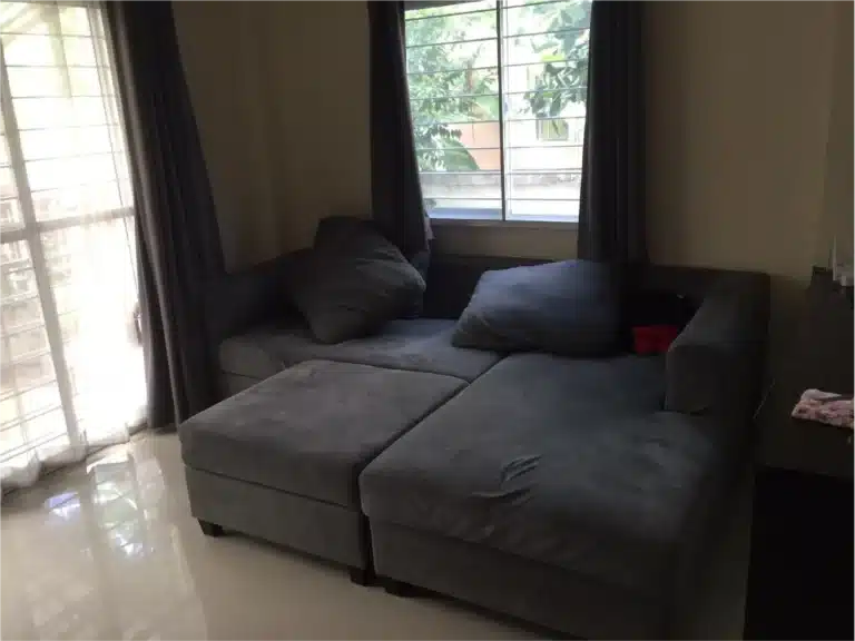 บ้านเดี่ยว ลลิลแลนซีโอ รูปที่ 4