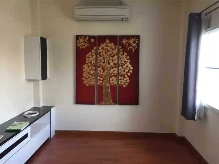 บ้านเดี่ยว ลลิลแลนซีโอ รูปที่ 9