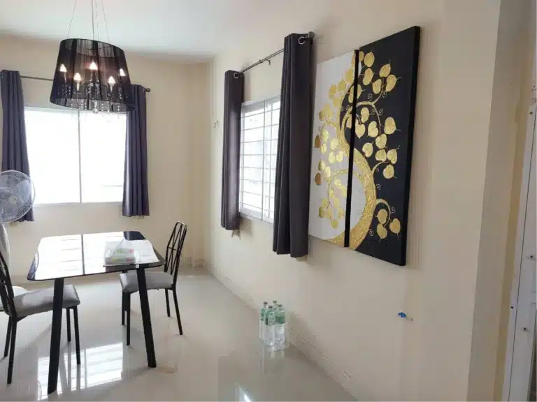 บ้านเดี่ยว ลลิลแลนซีโอ รูปที่ 14