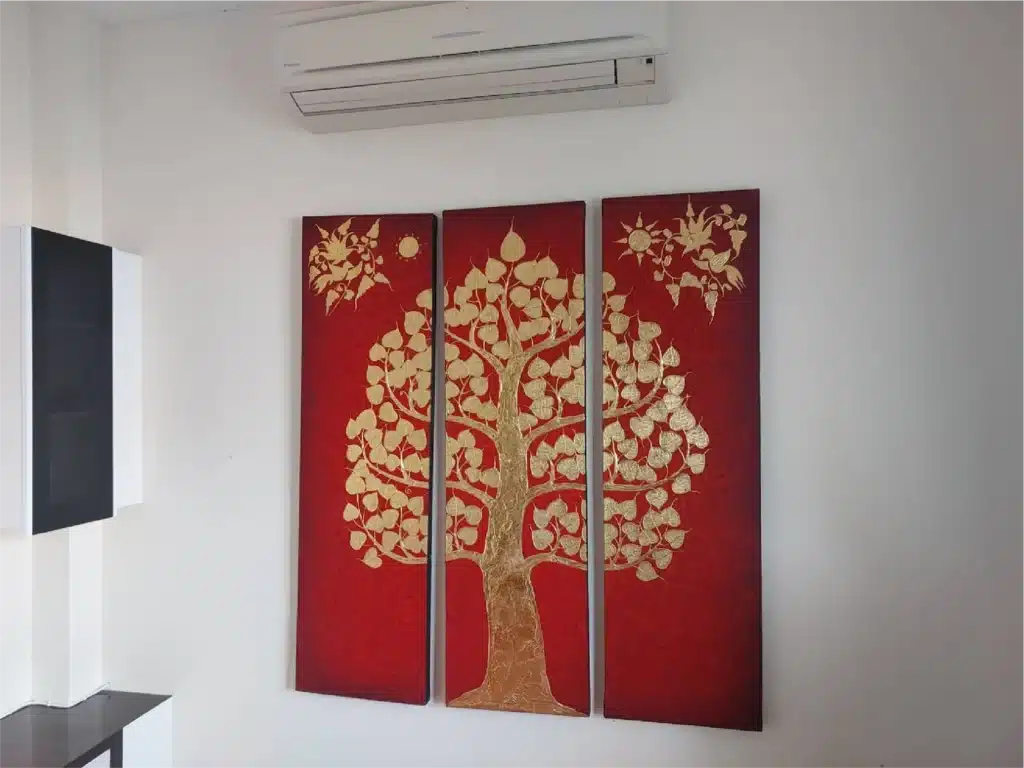 บ้านเดี่ยว ลลิลแลนซีโอ รูปที่ 17