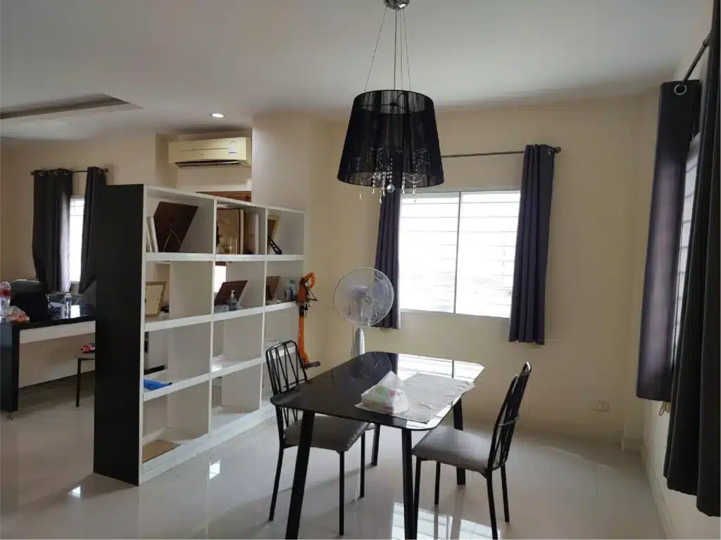 บ้านเดี่ยว ลลิลแลนซีโอ รูปที่ 20