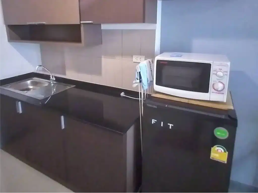 Metro Condo 2 รูปที่ 2
