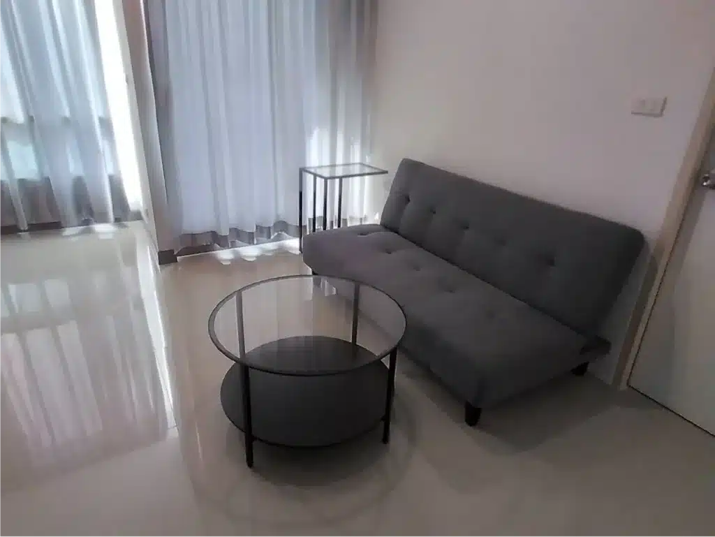 Metro Condo 2 รูปที่ 3