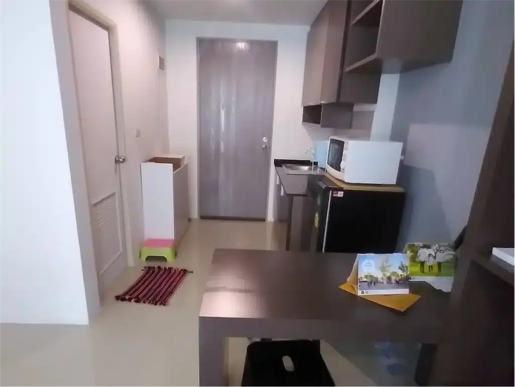 Metro Condo 2 รูปที่ 5