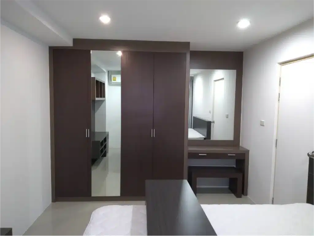 Metro Condo 2 รูปที่ 6