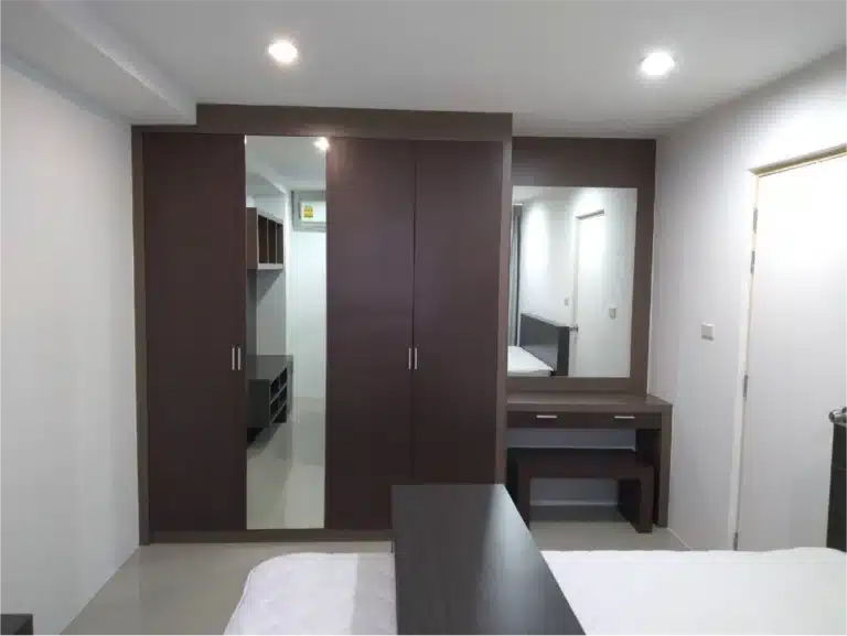 Metro Condo 2 รูปที่ 6
