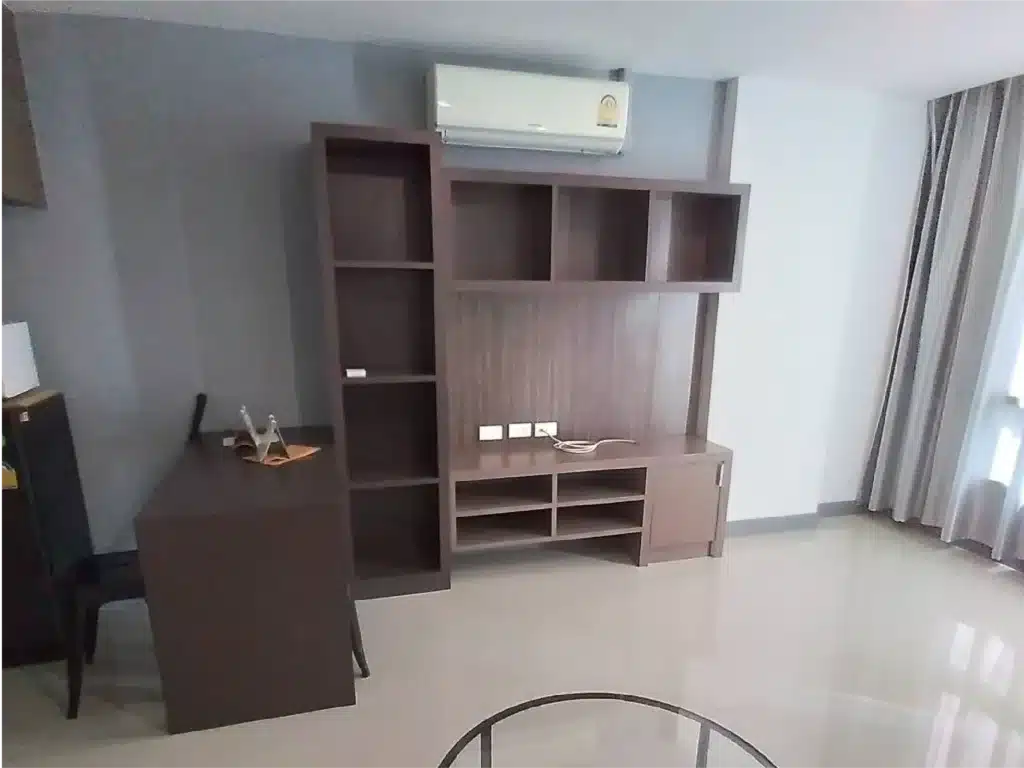 Metro Condo 2 รูปที่ 9