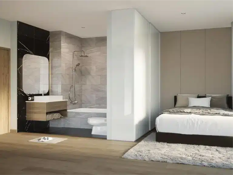Skyrise AVENUE Sukhumvit 64 รูปที่ 7