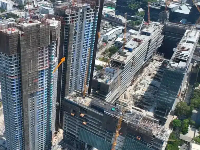 Skyrise AVENUE Sukhumvit 64 รูปที่ 9