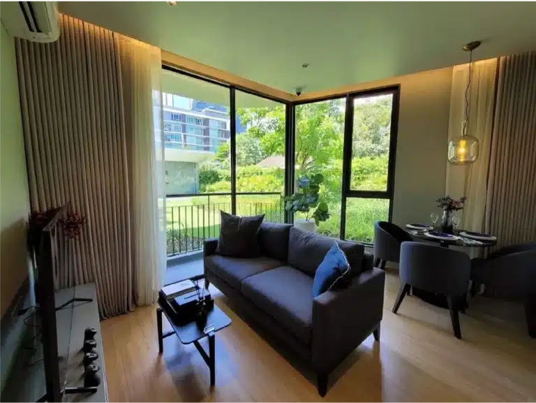 Skyrise AVENUE Sukhumvit 64 รูปที่ 11