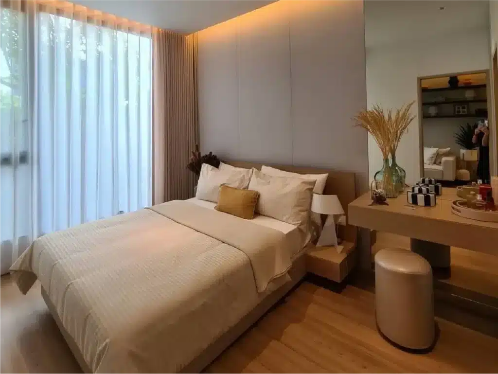 Skyrise AVENUE Sukhumvit 64 รูปที่ 12