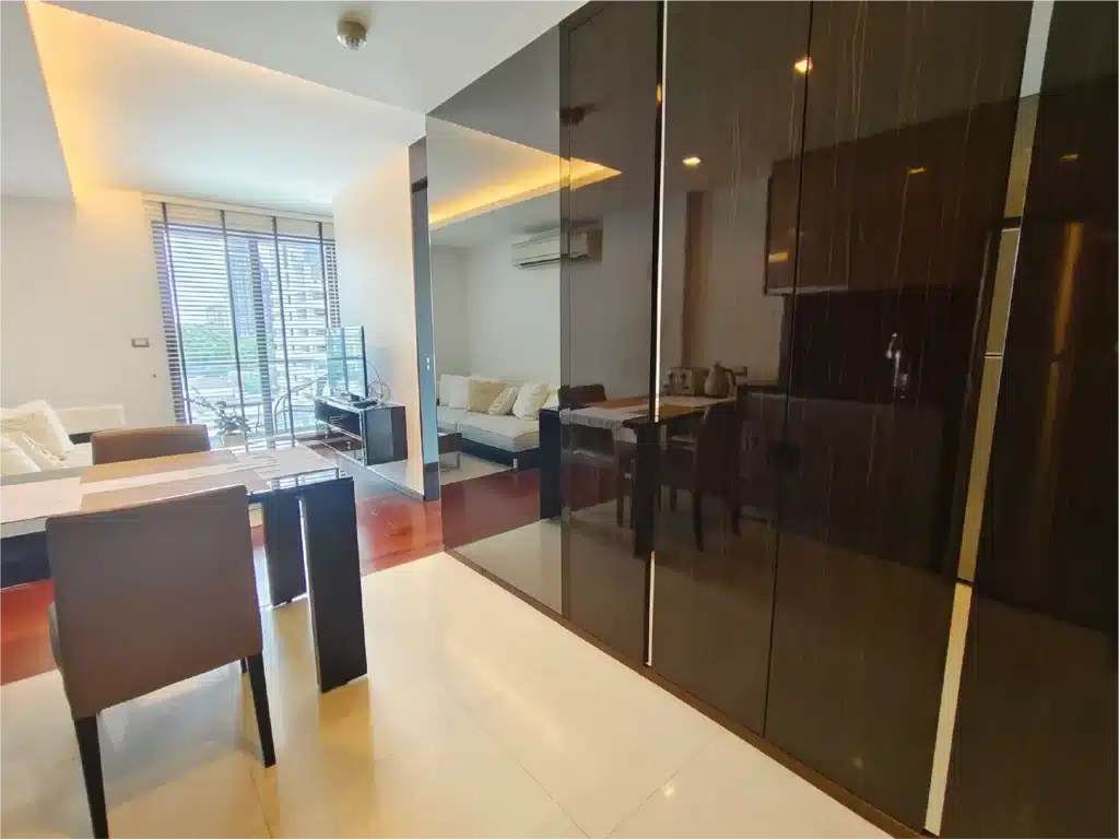คอนโด The Address Sukhumvit 61 รูปที่ 5