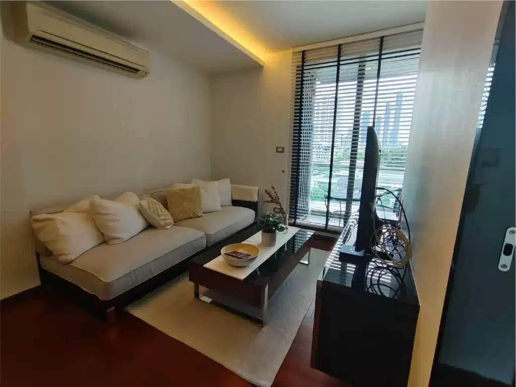 คอนโด The Address Sukhumvit 61 รูปที่ 7