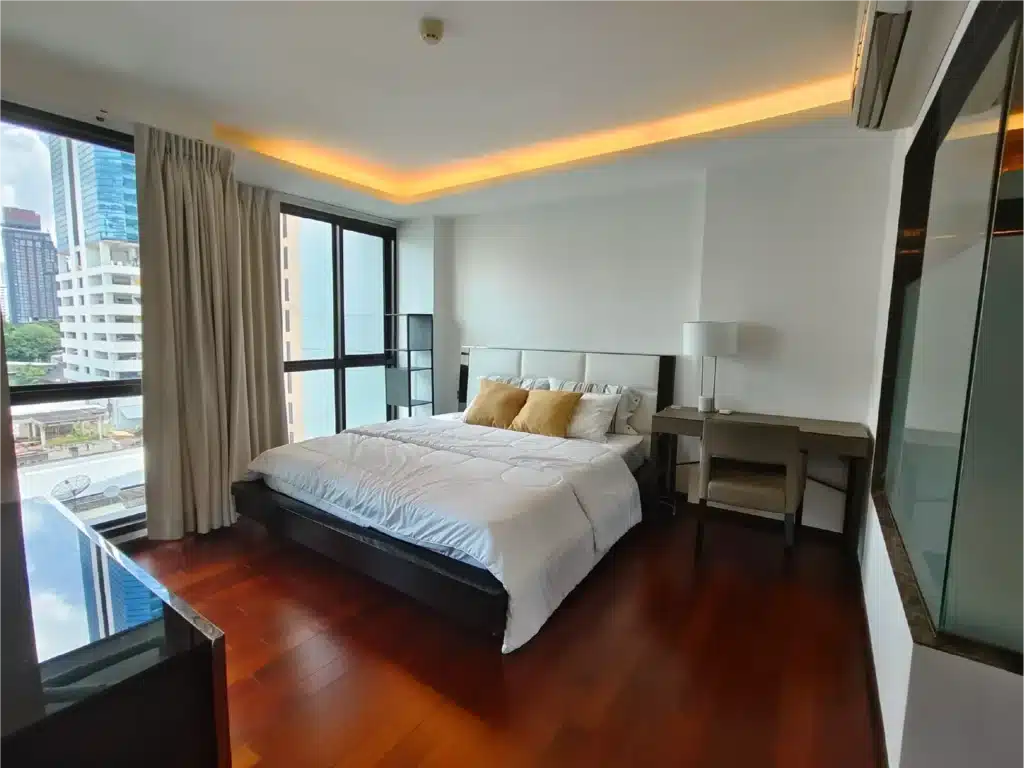 คอนโด The Address Sukhumvit 61 รูปที่ 12