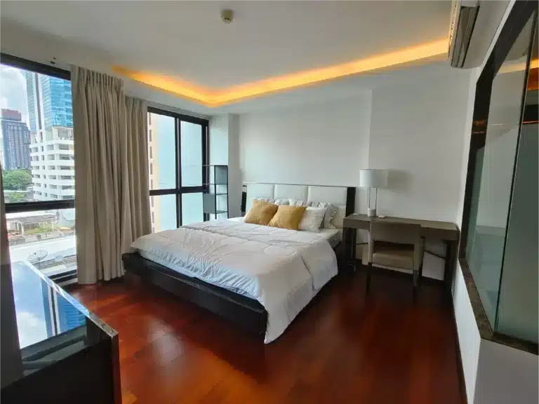 คอนโด The Address Sukhumvit 61 รูปที่ 12