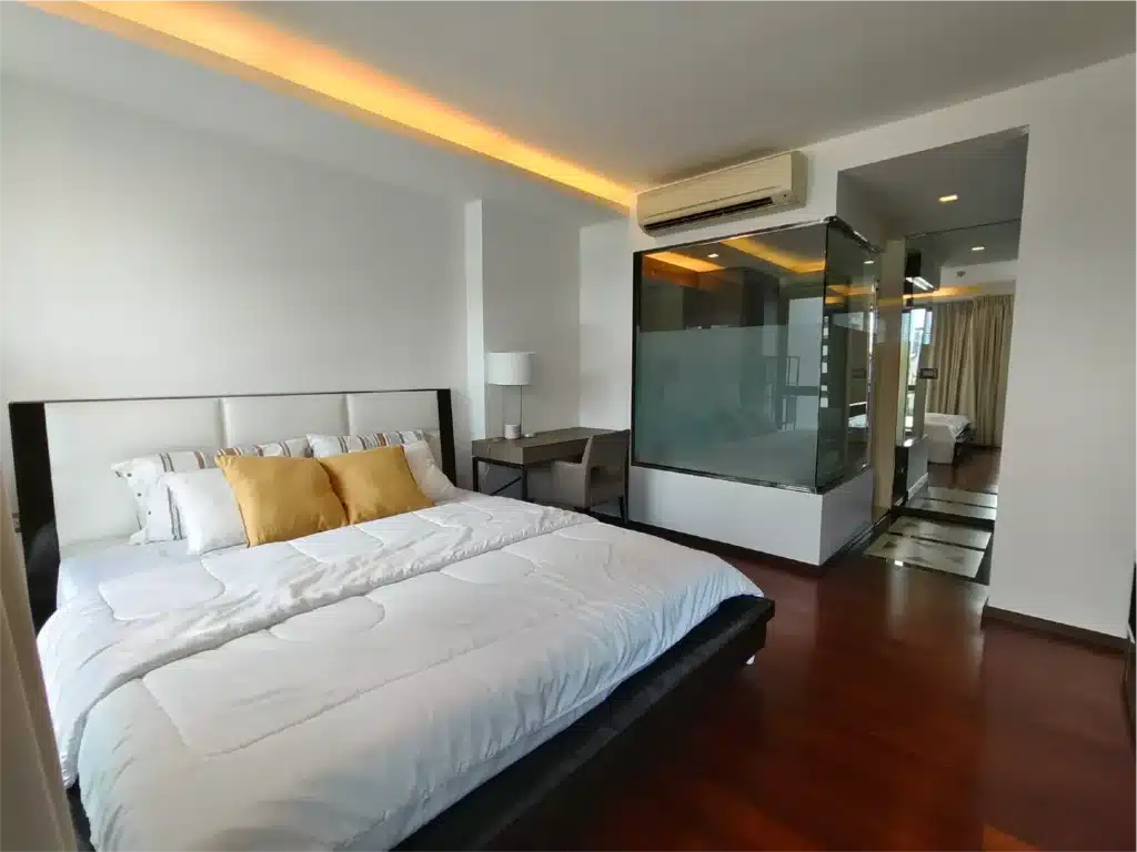 คอนโด The Address Sukhumvit 61 รูปที่ 13
