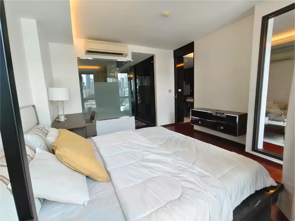 คอนโด The Address Sukhumvit 61 รูปที่ 14
