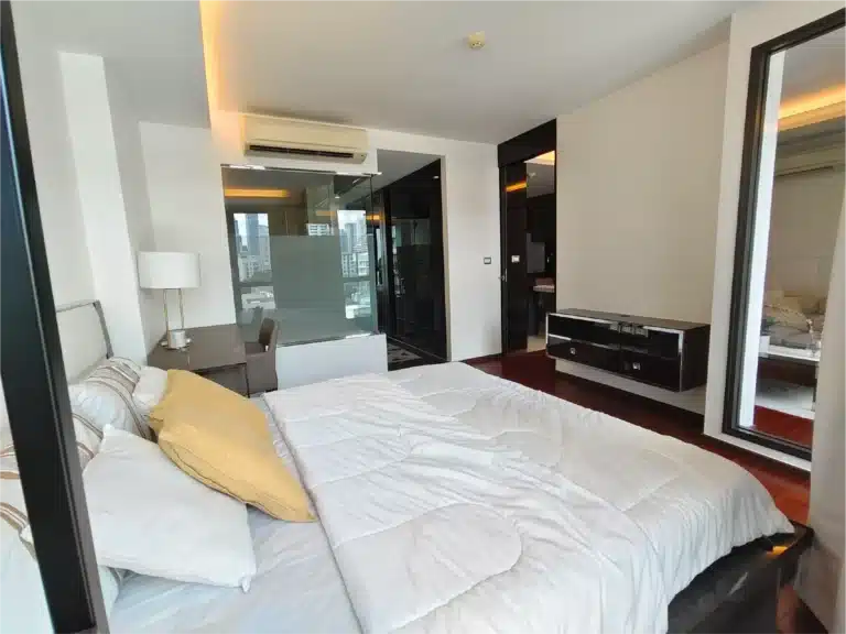 คอนโด The Address Sukhumvit 61 รูปที่ 14