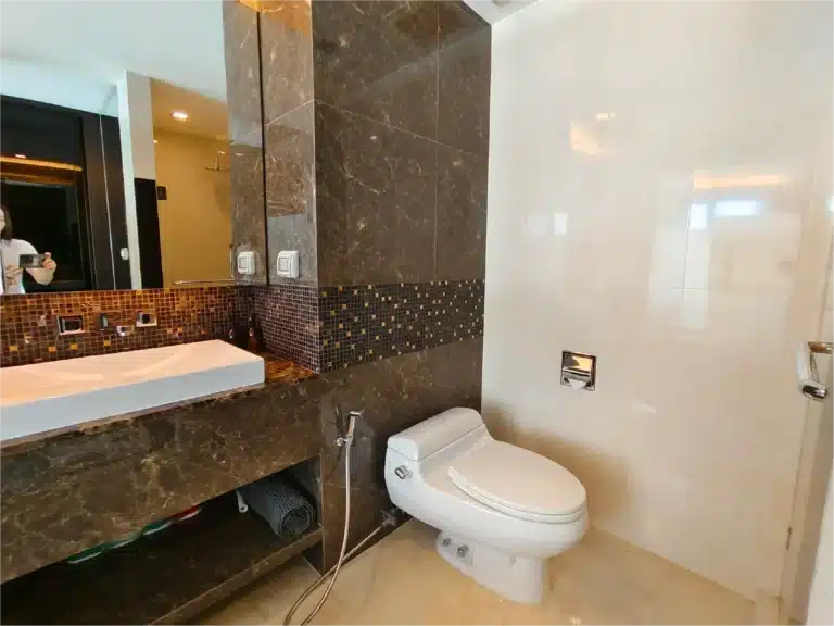 คอนโด The Address Sukhumvit 61 รูปที่ 17