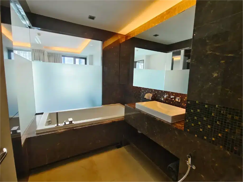 คอนโด The Address Sukhumvit 61 รูปที่ 18