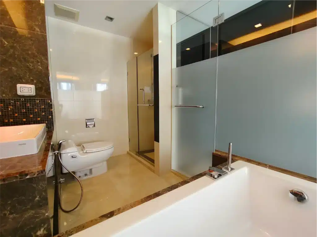 คอนโด The Address Sukhumvit 61 รูปที่ 19