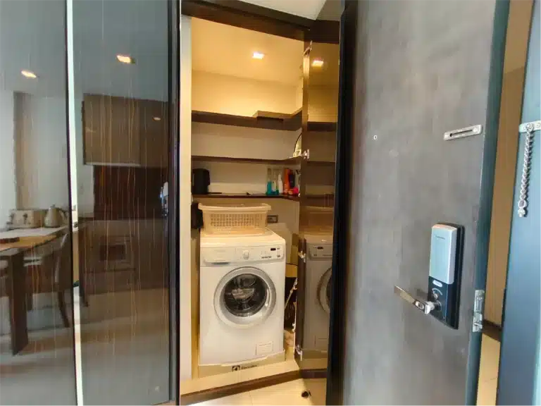 คอนโด The Address Sukhumvit 61 รูปที่ 22