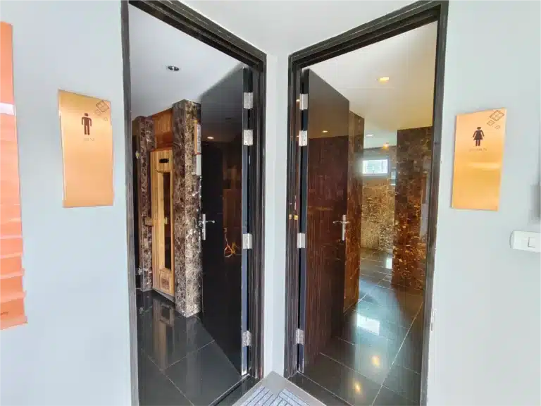 คอนโด The Address Sukhumvit 61 รูปที่ 30