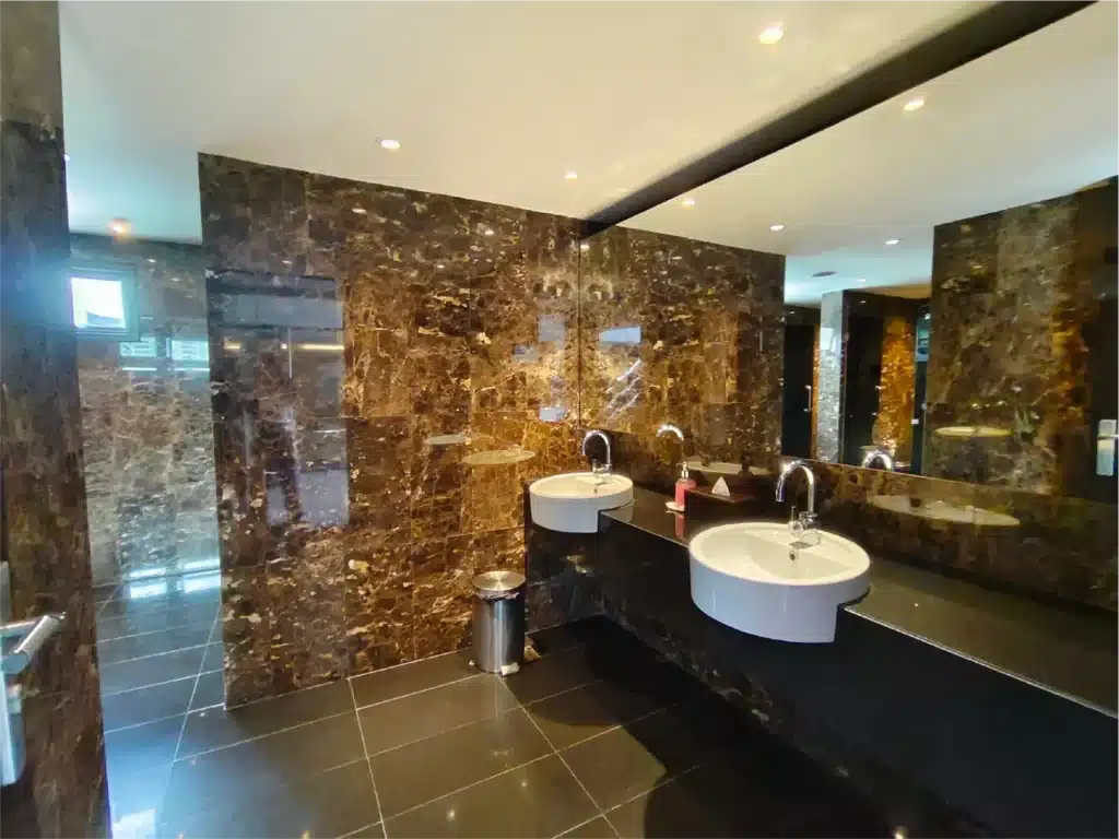 คอนโด The Address Sukhumvit 61 รูปที่ 31