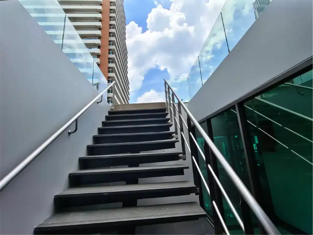 คอนโด The Address Sukhumvit 61 รูปที่ 34