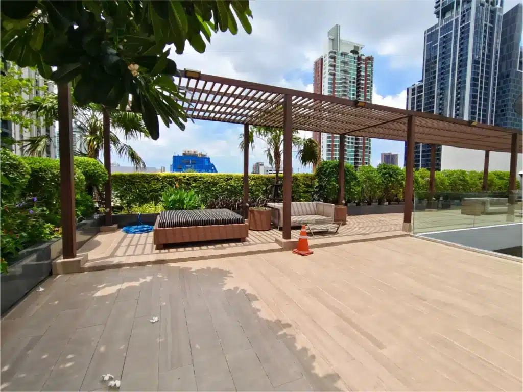 คอนโด The Address Sukhumvit 61 รูปที่ 38