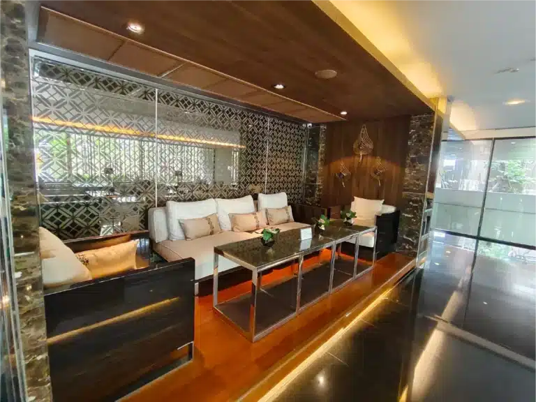 คอนโด The Address Sukhumvit 61 รูปที่ 42