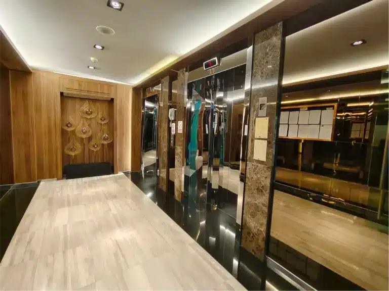 คอนโด The Address Sukhumvit 61 รูปที่ 46
