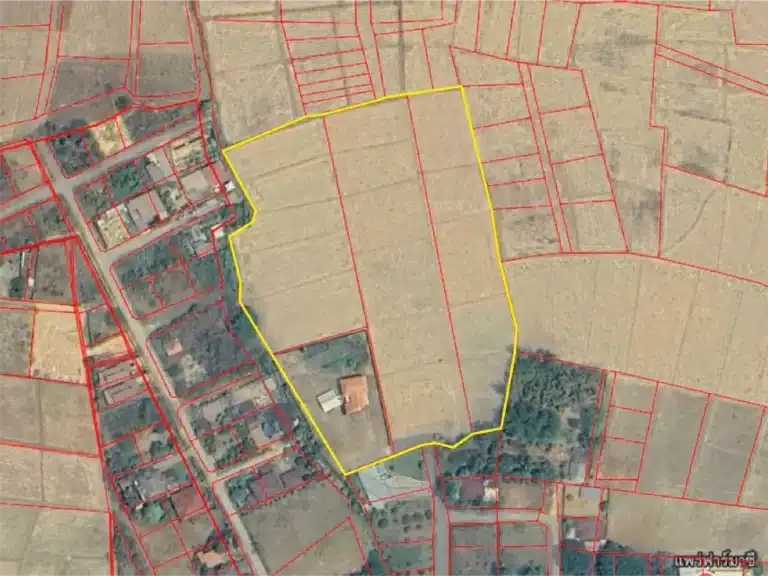 บ้านพร้อมที่ดิน 13-3-66.5 ไร่ แพร่ ใกล้ตัวเมือง รูปที่ 7