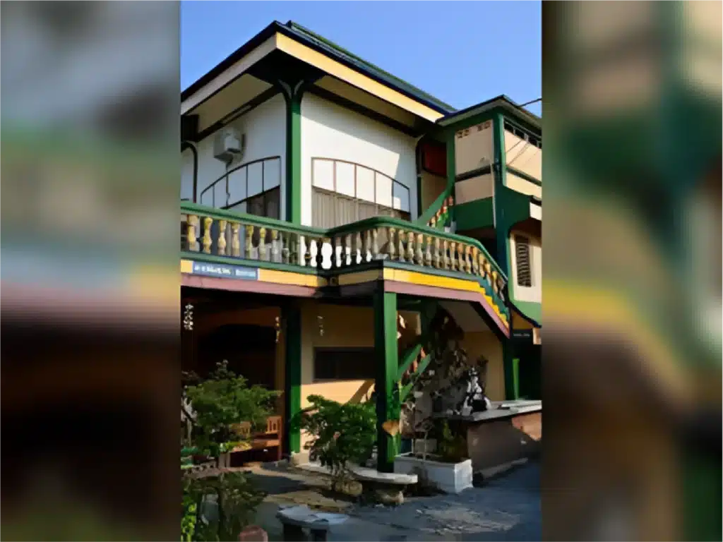 ขายบ้านพร้อมที่ดิน 184 ตร.ว. สุโขทัย รูปที่ 1