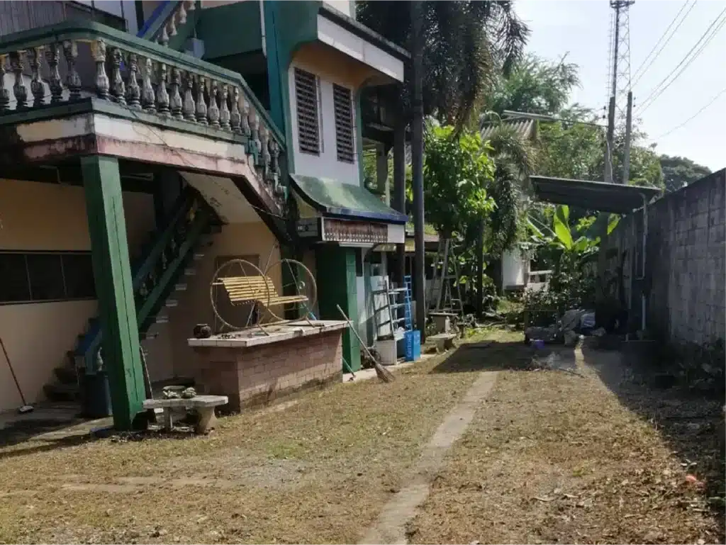ขายบ้านพร้อมที่ดิน 184 ตร.ว. สุโขทัย รูปที่ 17