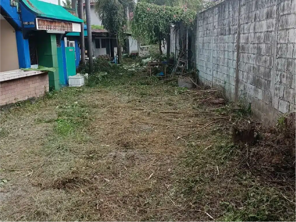 ขายบ้านพร้อมที่ดิน 184 ตร.ว. สุโขทัย รูปที่ 25