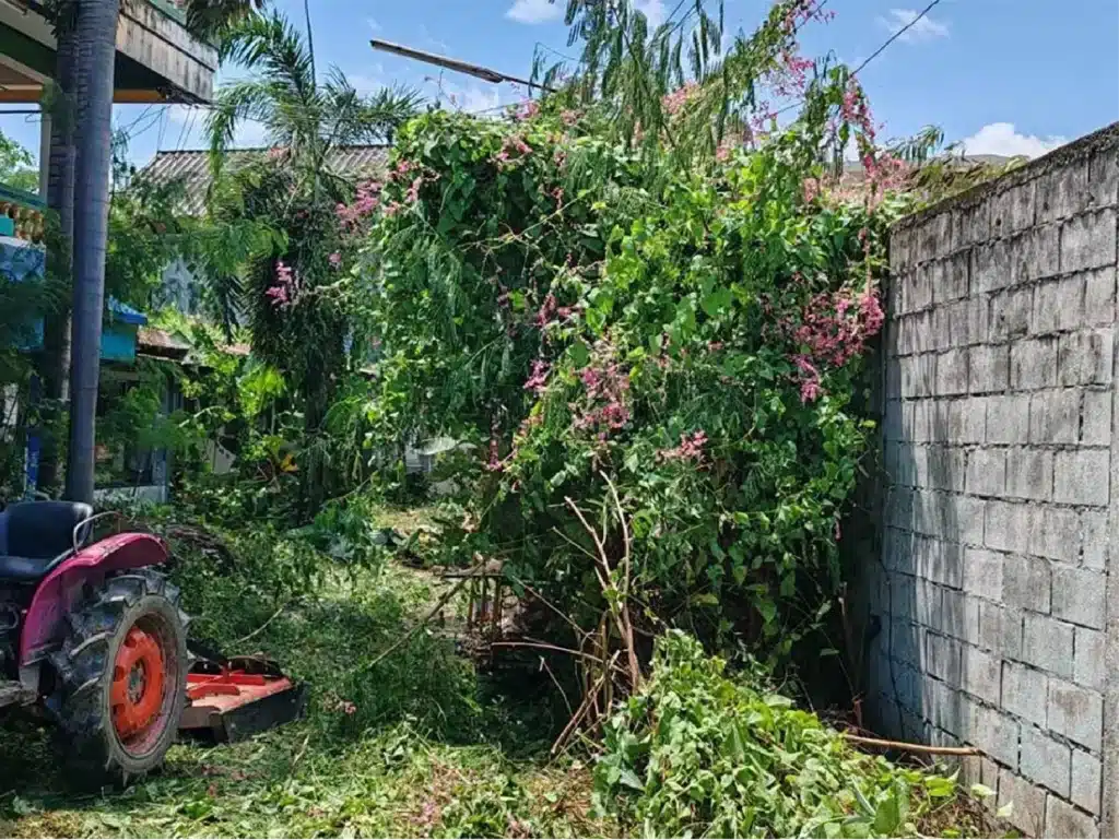 ขายบ้านพร้อมที่ดิน 184 ตร.ว. สุโขทัย รูปที่ 27