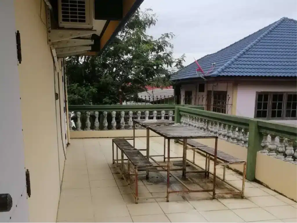 ขายบ้านพร้อมที่ดิน 184 ตร.ว. สุโขทัย รูปที่ 32